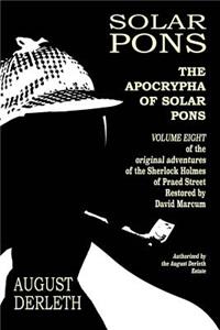 Apocrypha of Solar Pons