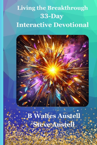 Living the Breakthrough