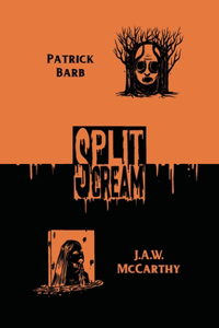 Split Scream Volume Three
