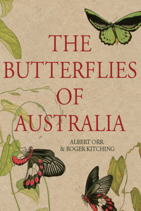 The Butterflies of Australia