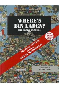 Wheres Bin Laden?