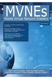 Mvnes - Mobile Virtual Network Enablers