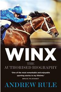 Winx: The Authorised Biography