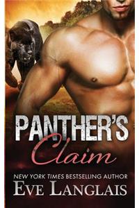 Panther's Claim