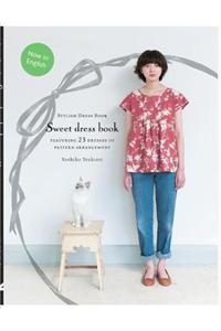 Sweet Dress Book