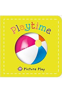 PICTURE PLAY PLAYTIME CE