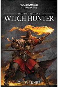 Witch Hunter, 7