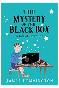 The Mystery Of The Black Box