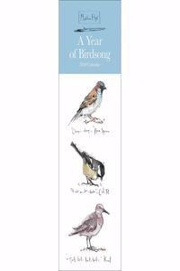 MADELEINE FLOYD A YEAR OF BIRDSONG S 202