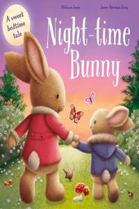 NIGHTTIME BUNNY