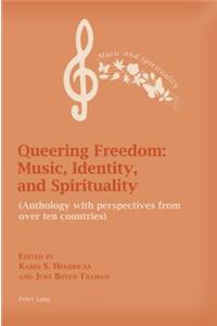 Queering Freedom