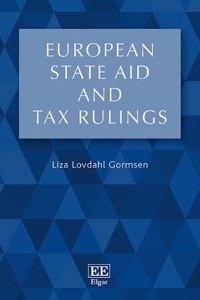 European State Aid and Tax Rulings