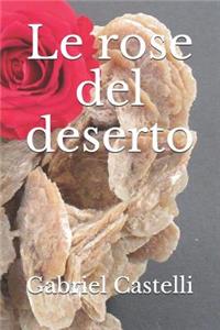 Le rose del deserto