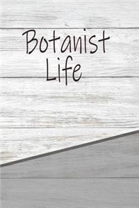 Botanist Life