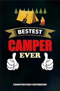 Bestest Camper Ever