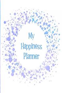 My Happiness Planner