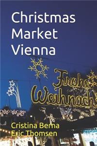 Christmas Market Vienna