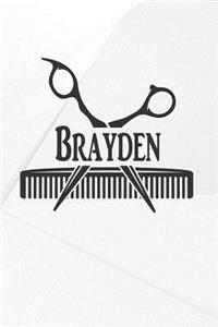 Brayden