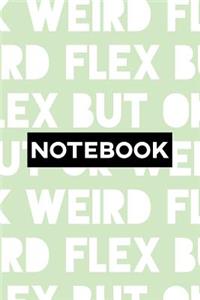 Notebook