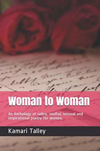 Woman to Woman