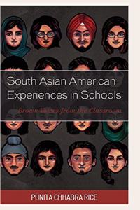 South Asian American Experiences in Schools