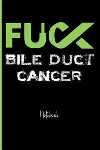 Fuck Bile Duct Cancer