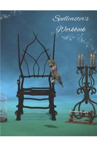 Spellcaster's Workbook