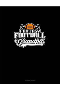 Fantasy Football Grandpa