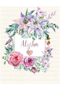 Alysha