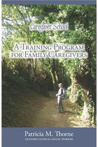 Caregiver School