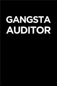 Gangsta Auditor