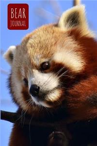 Bear Journal