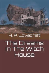 The Dreams In The Witch House