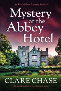 Mystery at the Abbey Hotel