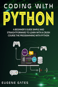 Coding With Python