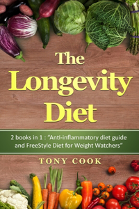 The longevity Diet
