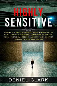 Highly Sensitive