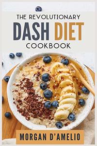 The Revolutionary Dash Diet