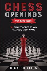 Chess Openings for Beginners