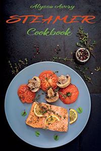 Steamer Cookbook