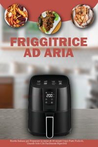 Friggitrice ad Aria