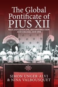 Global Pontificate of Pius XII