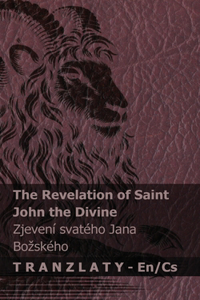 The Revelation of Saint John the Divine / Zjevení svatého Jana Bozského