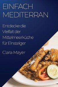 Einfach Mediterran