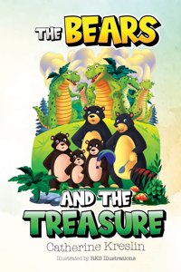 Bears and the Treasure