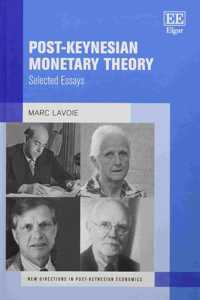 Post-Keynesian Monetary Theory