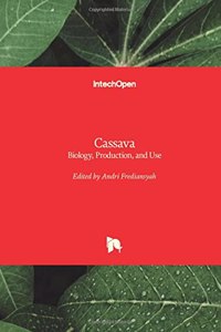 Cassava
