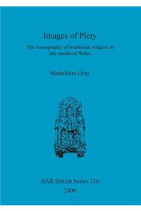 Images of Piety