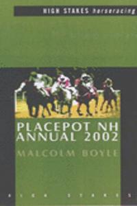 The Tote Placepot Annual 2002/2003