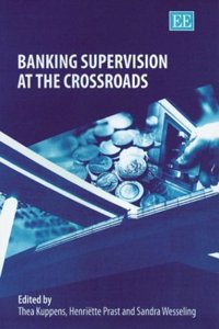 Banking Supervision at the Crossroads